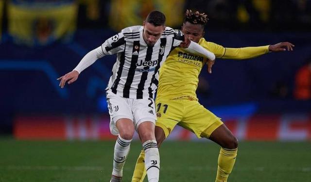 关于比利亚雷亚尔迎意甲关键赛,今夜豪取连胜,媒体盛赞,年轻球员得到机会的信息 关于比利亚雷亚尔迎意甲关键赛,今夜豪取连胜,媒体盛赞,年轻球员得到机会的信息